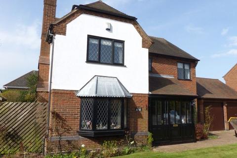7 Westfield Manor, Sutton Coldfield, B75 5QF
