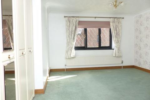 7 Westfield Manor, Sutton Coldfield, B75 5QF