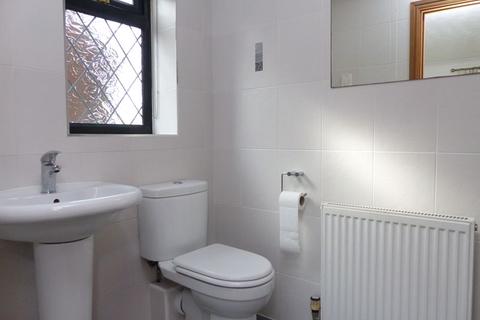 7 Westfield Manor, Sutton Coldfield, B75 5QF