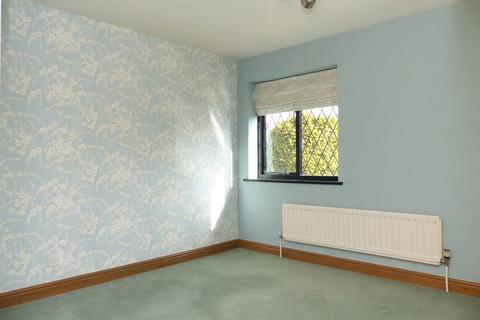 7 Westfield Manor, Sutton Coldfield, B75 5QF