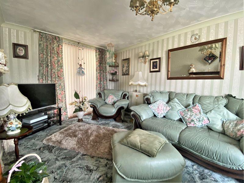 Saredon Road, Cheslyn Hay WS6 7JE 3 bed terraced house £205,000