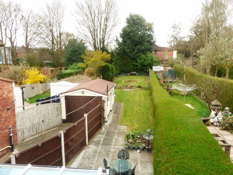 Highland Road, Erdington, Birmingham B23 6PA 3 bed semidetached house