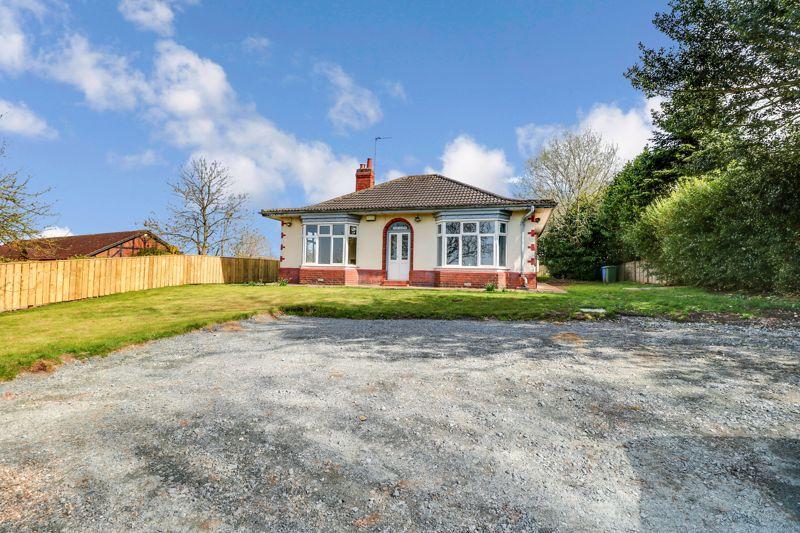 Tuney Garth, Patrington 3 bed detached bungalow for sale ...