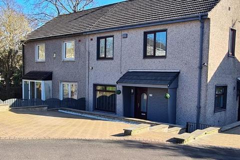 173 Lethamhill Road, Glasgow, G33 2SQ