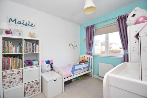 8 Balveny Drive, Glasgow, G33 5BY