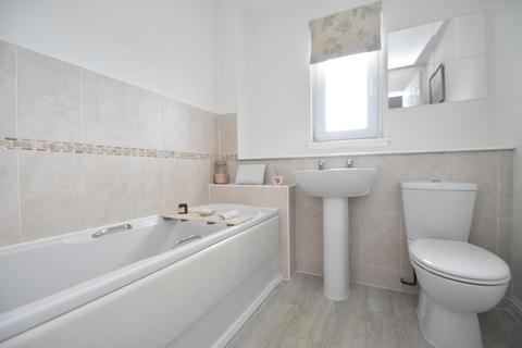 8 Balveny Drive, Glasgow, G33 5BY