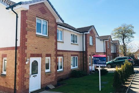 8 Balveny Drive, Glasgow, G33 5BY