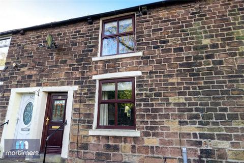 65 Manor Road, Blackburn, BB2 6LX