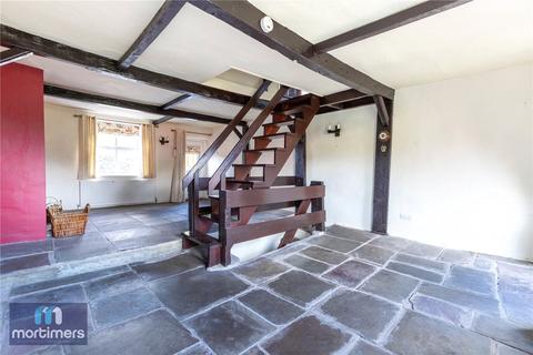 65 Manor Road, Blackburn, BB2 6LX