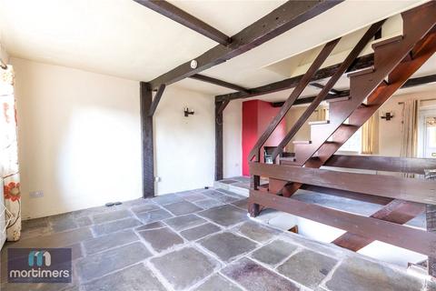 65 Manor Road, Blackburn, BB2 6LX