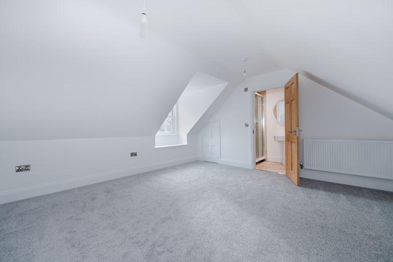 2nd Floor bedroom