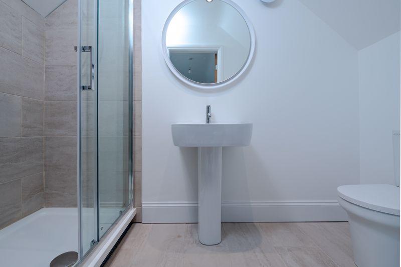 2nd Floor en-suite