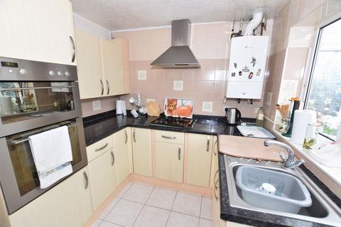 4 Felton Close, Wirral, CH46 6HH