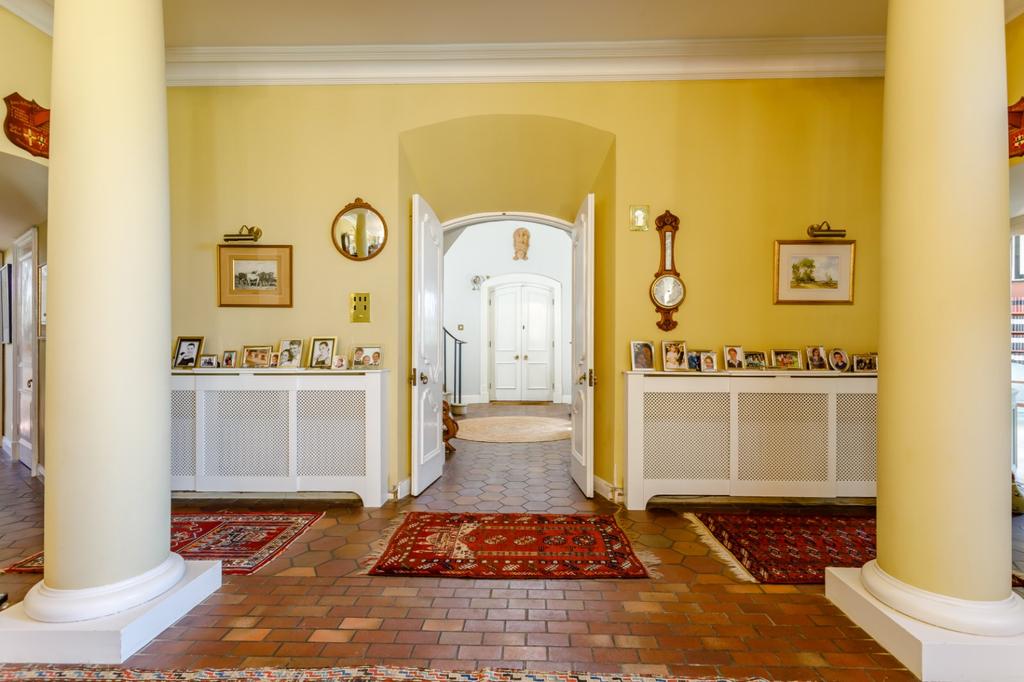 Hall