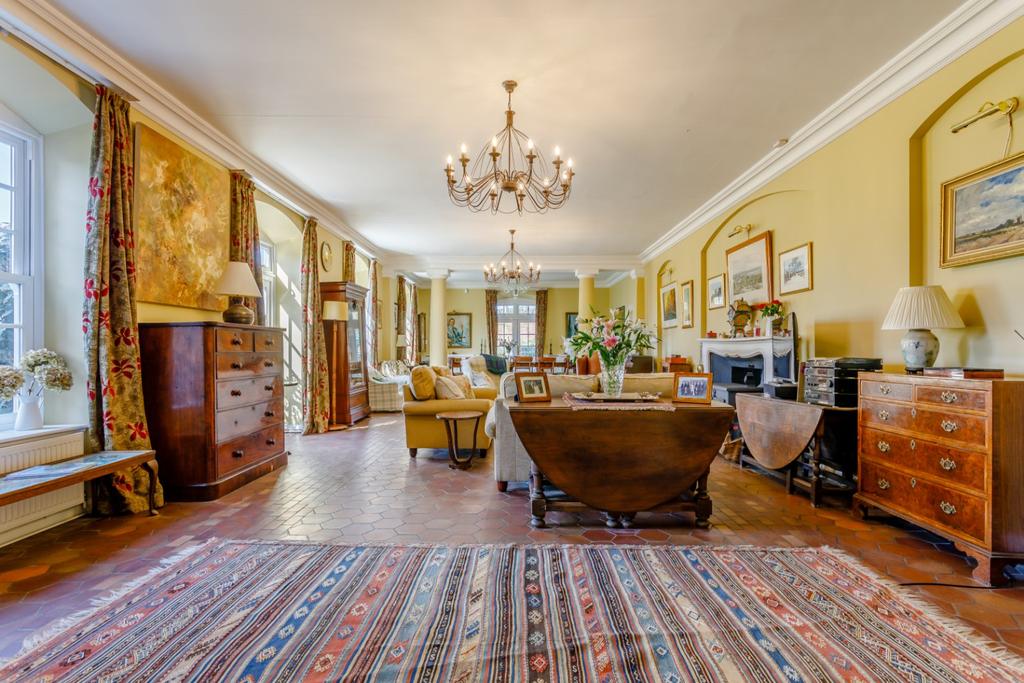 Drawing Room