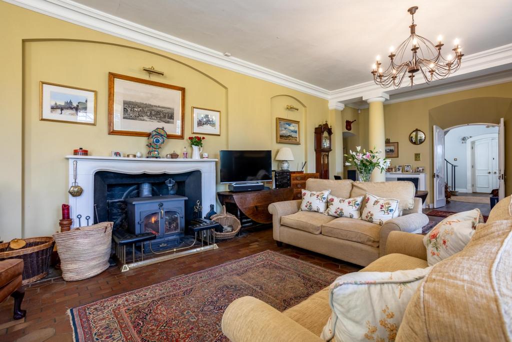 Drawing Room