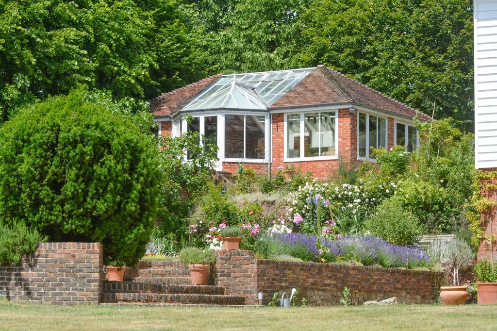 Summer House