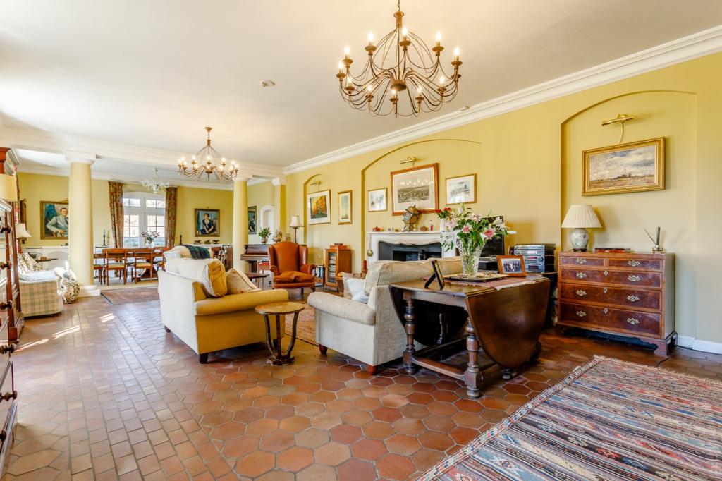 Drawing Room