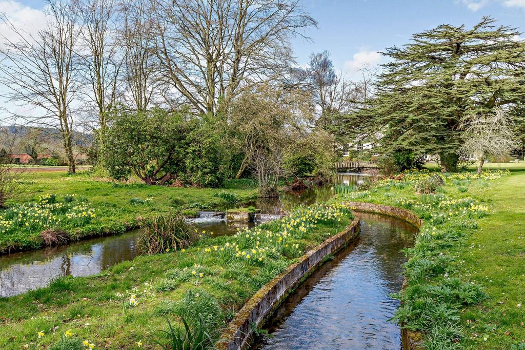 Gardens