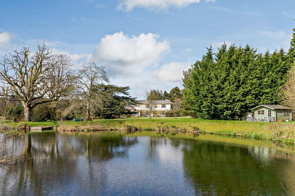 Gardens