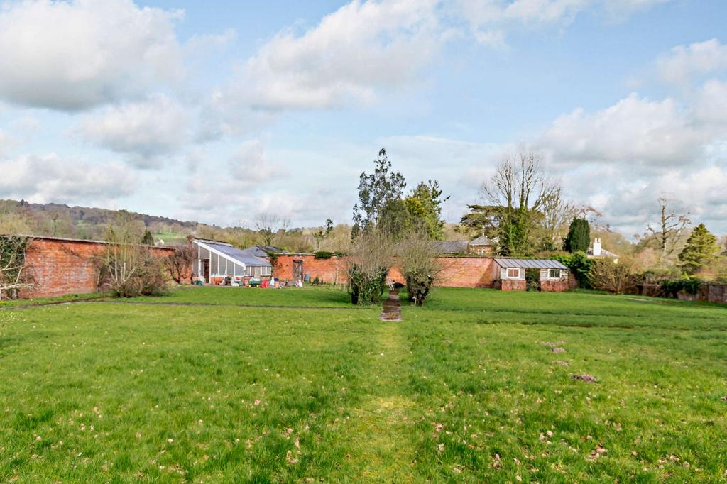Gardens
