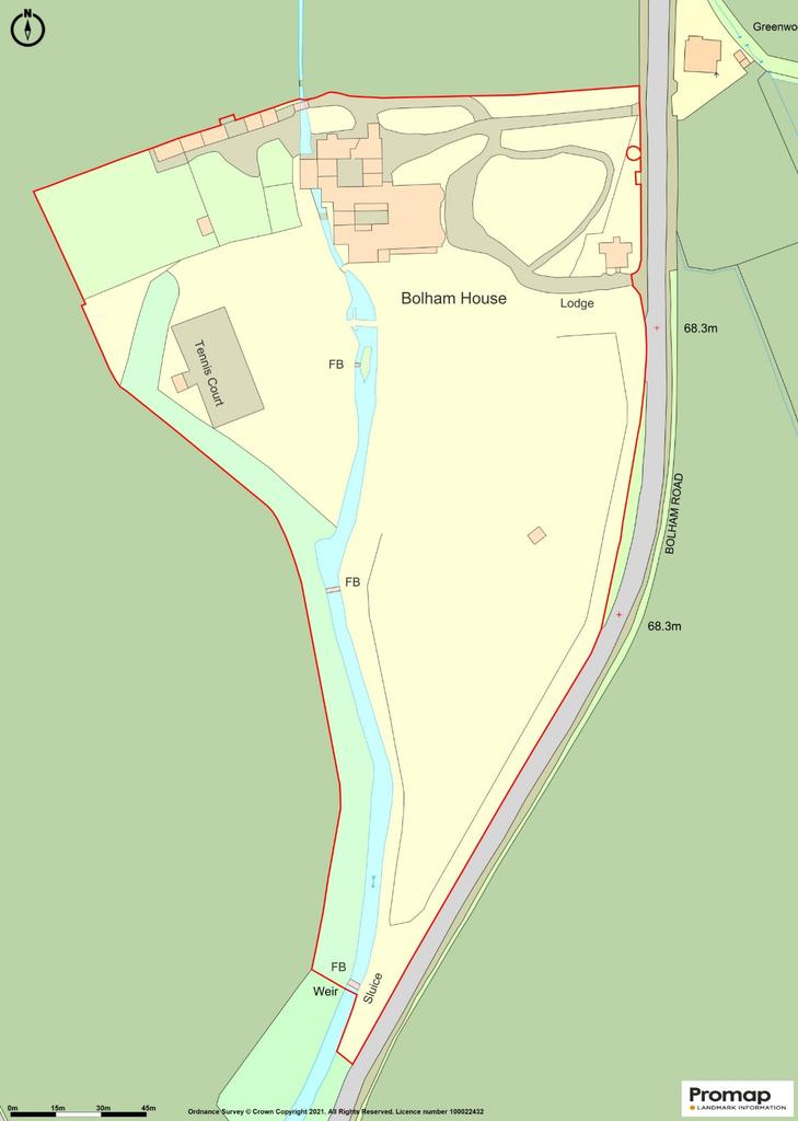 Land Plan