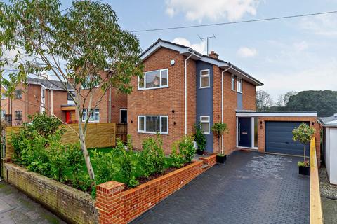 8 Barnardo Road, Exeter, EX2 4NE