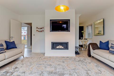 8 Barnardo Road, Exeter, EX2 4NE