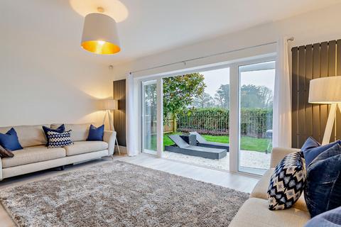 8 Barnardo Road, Exeter, EX2 4NE