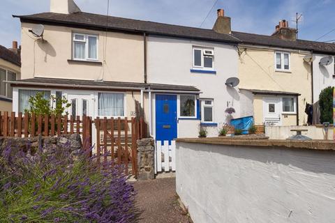 1 bedroom terraced house to rent - Clifford Street, Chudleigh