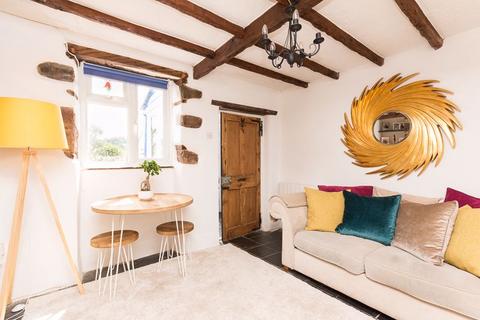 1 bedroom terraced house to rent - Clifford Street, Chudleigh