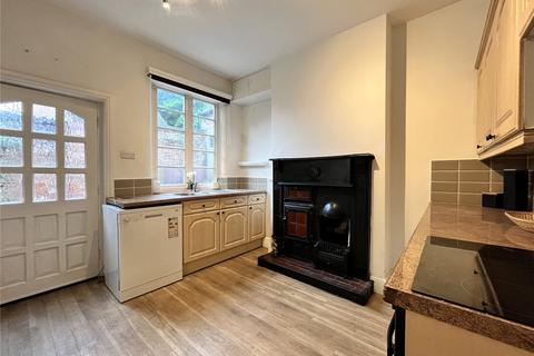 3 bedroom semi-detached house to rent, 20 The Wharfage, Ironbridge, Telford