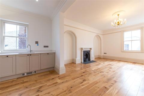 3 bedroom apartment for sale - 4 Church Walk, Ludlow, Shropshire