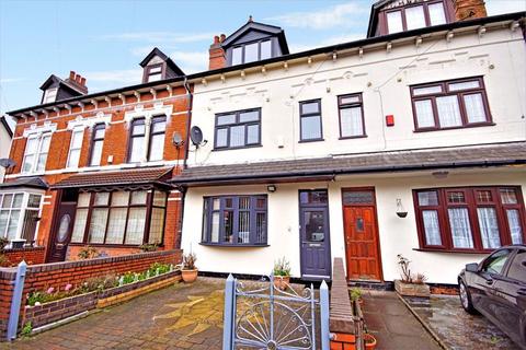 51 Chestnut Road, Birmingham, B13 9AJ