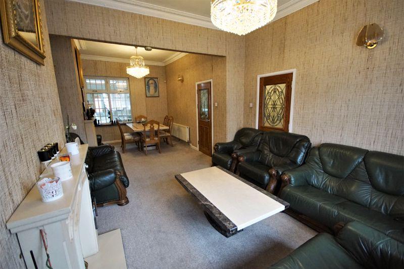 Open Plan...
