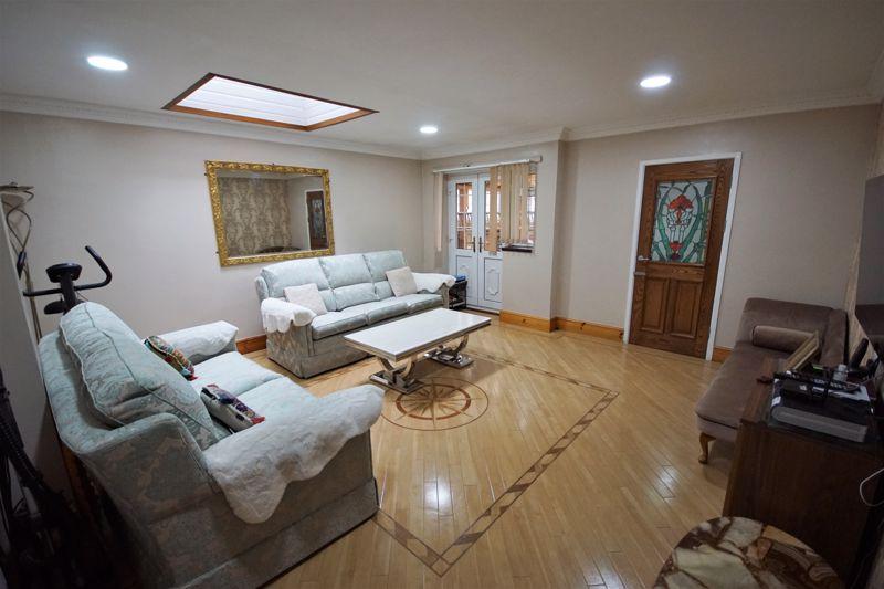 Reception Room Two
