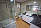 Ground Floor Shower