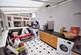 Rear Kitchen Area