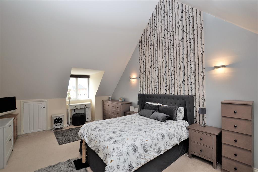 Bedroom One II