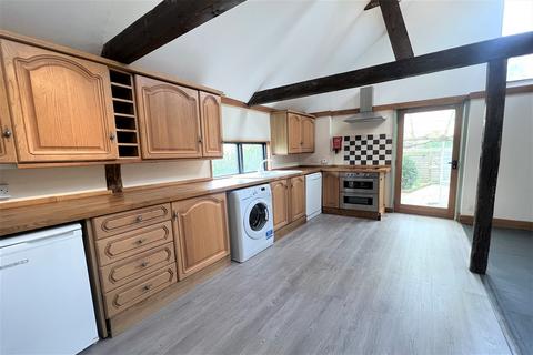 2 bedroom barn conversion to rent, Hermongers Lane, Rudgwick, Horsham, RH12