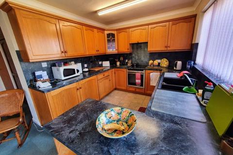 61 Jackson Road, Houghton, Carlisle, CA3 0NR