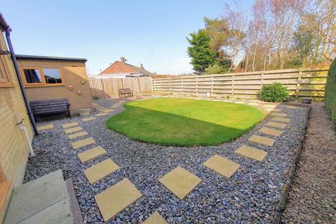 61 Jackson Road, Houghton, Carlisle, CA3 0NR