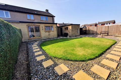 61 Jackson Road, Houghton, Carlisle, CA3 0NR