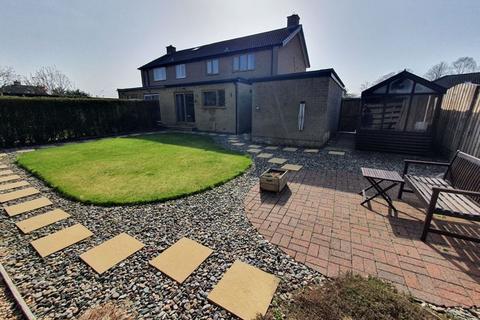 61 Jackson Road, Houghton, Carlisle, CA3 0NR