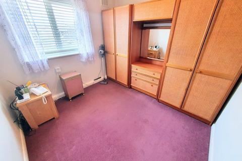 61 Jackson Road, Houghton, Carlisle, CA3 0NR
