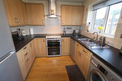 82 Brackendene, Bradley Stoke, Bristol, BS32 9DH