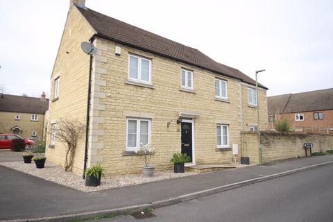 20 Barrington Close, Witney, OX28 5FL