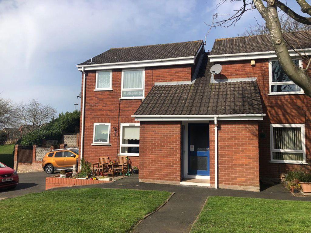 Bisell Way, Amblecote 1 bed flat £425 pcm (£98 pw)