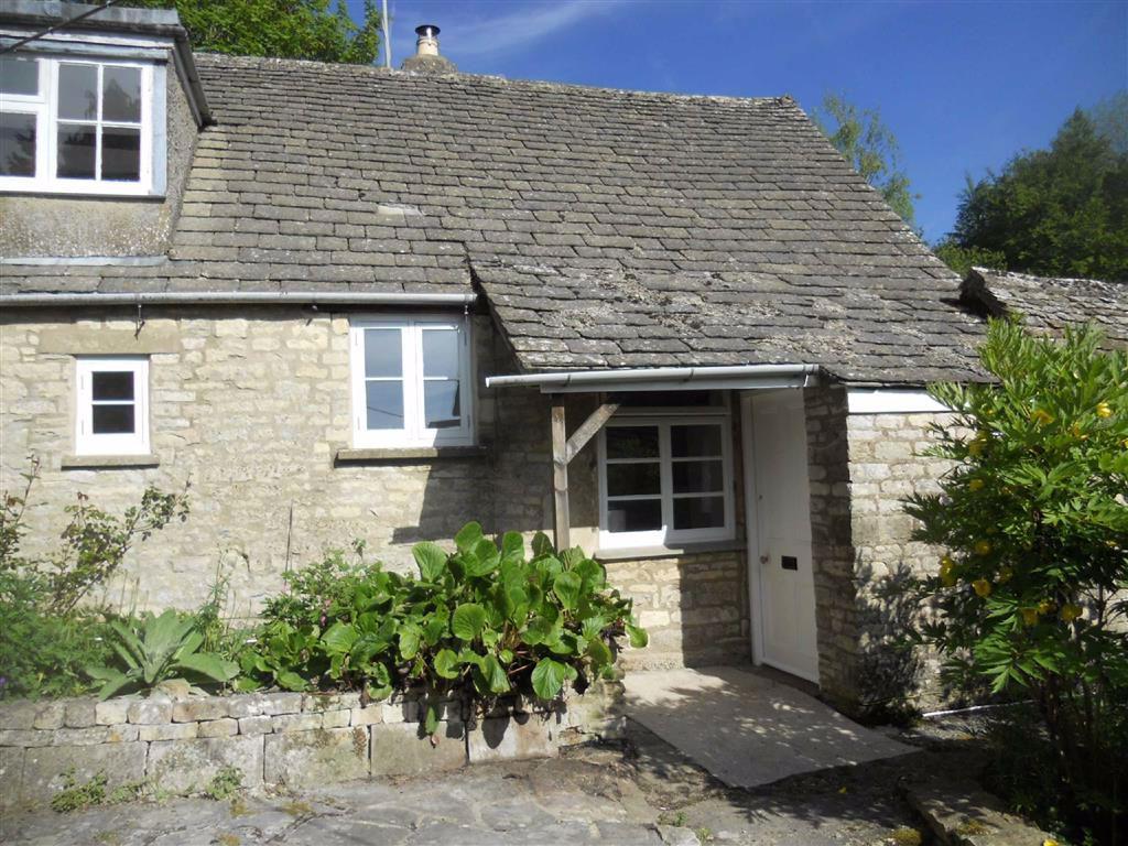 Bournes Green, Stroud, Glos 1 bed cottage £750 pcm (£173 pw)