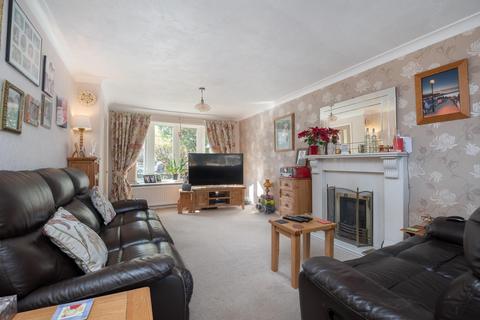 3 Knott Lane, Easingwold, York, YO61 3LX